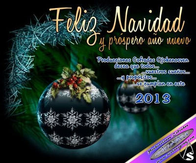 Producciones cofrades Ojokenosven